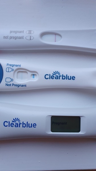 The May Group Graduates. RING HOOP BULLET.