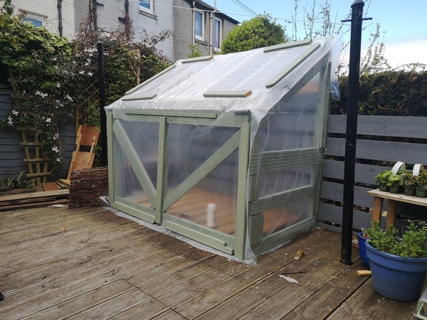2020 new Gardeners’  thread