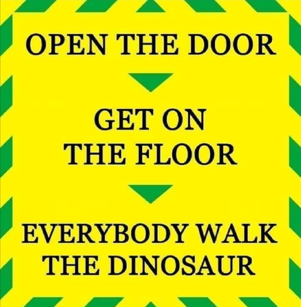 Westminstenders: Political vacuums are very bad things