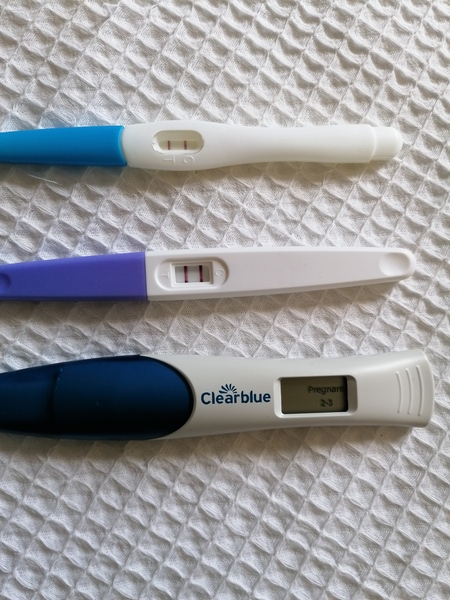 January 2021 Babies!