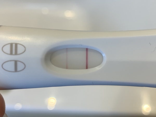 TTC after miscarriage - May 2020