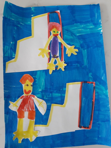 Do you have a child who likes to draw? Enter the Skyscanner ‘Favourite Holiday Memory’ Challenge