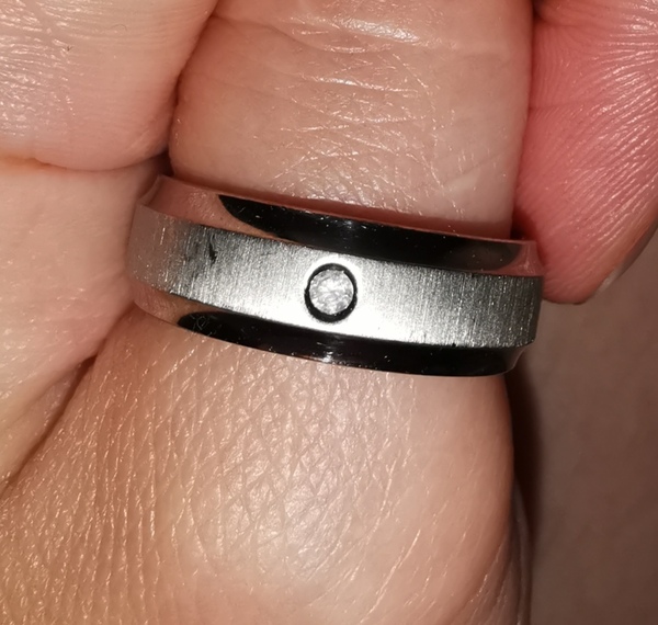 Show your Engagement rings!