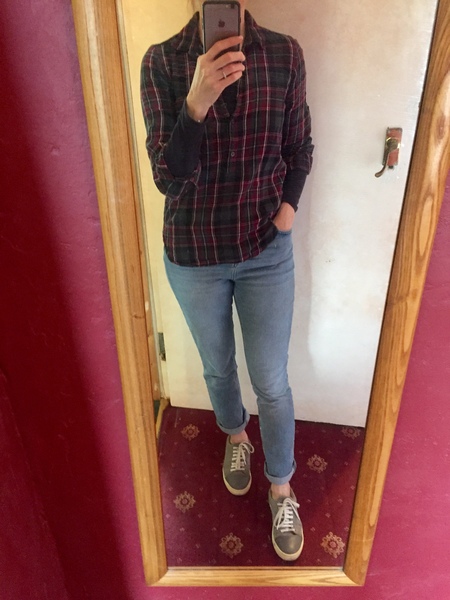 Outfit of the Day Thread - still shopping our wardrobes