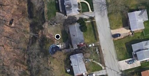 To really want this house
