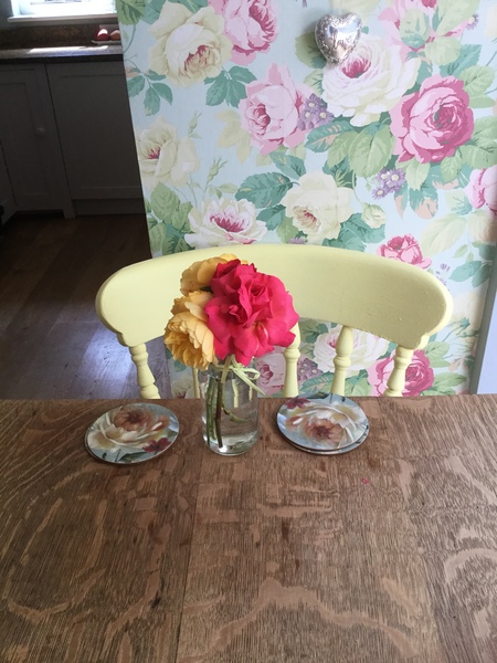 Westminstenders: Magical Thinking