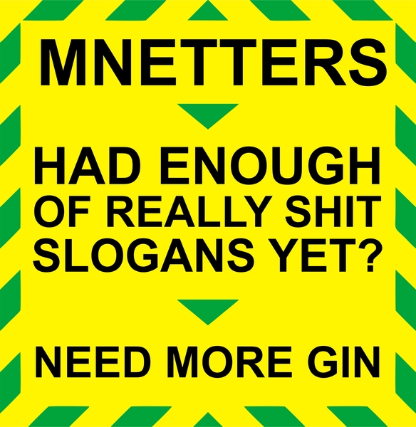 Westminstenders: Political vacuums are very bad things