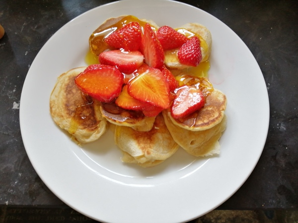 Frugal Foodies, thread 3! Favourite leftover dishes, avoiding waste, menu ideas. Plus pets, and other chat.