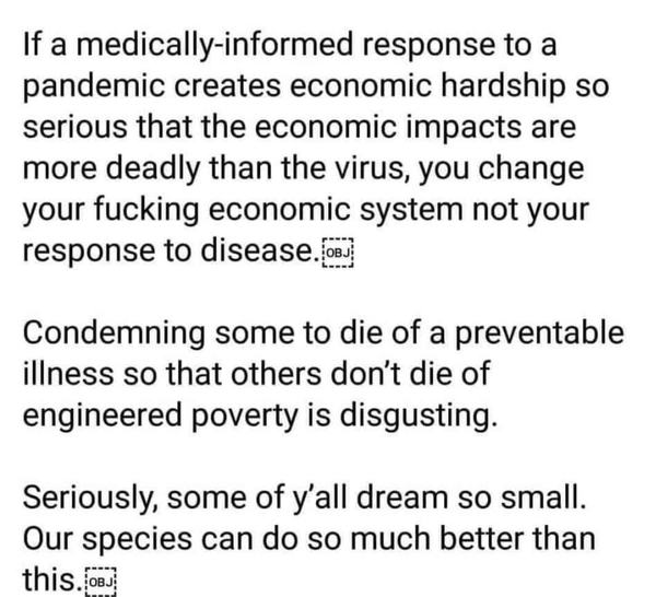 Westministenders: Reployed back to No Deal Planning