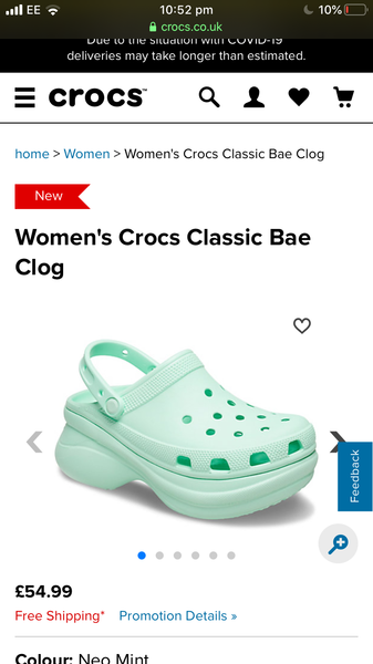 To think ASOS have succeeded in making the ugliest shoes of all time?