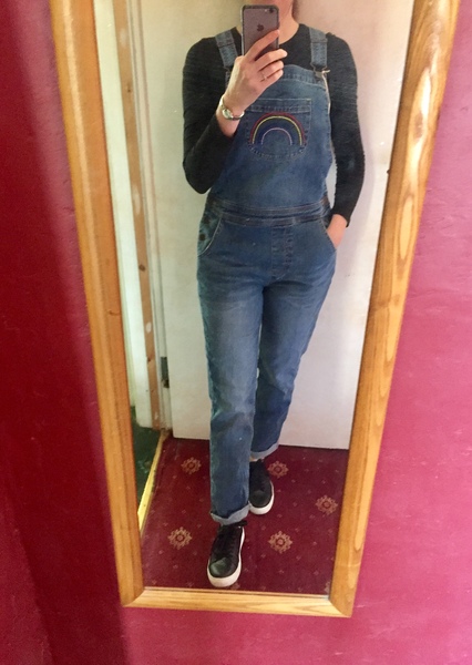 Outfit of the Day Thread... Shopping our wardrobes (as if we have a choice!)