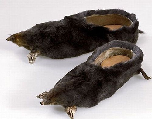 To think ASOS have succeeded in making the ugliest shoes of all time?