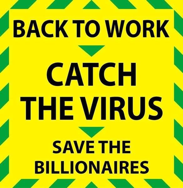 Westminstenders: Political vacuums are very bad things