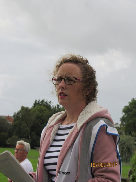 To give myself a buzz cut