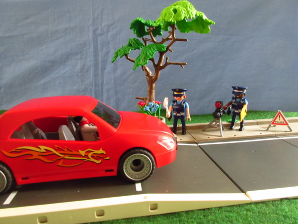 Playmobil pandemic in our house part 2