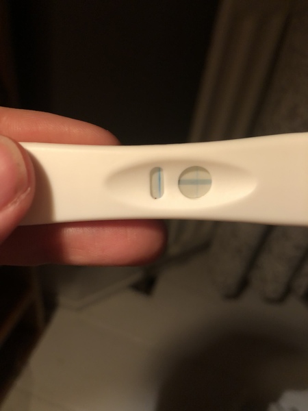 Is this a faulty test?
