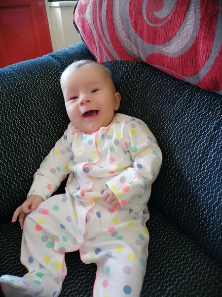 Ttc first baby catch up with our babies!