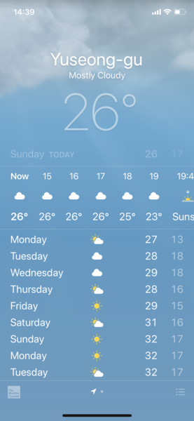 Due June 2020: thread 7. The one where babies appear