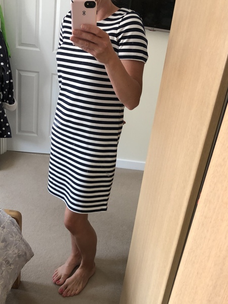 Outfit of the Day Thread... Shopping our wardrobes (as if we have a choice!)