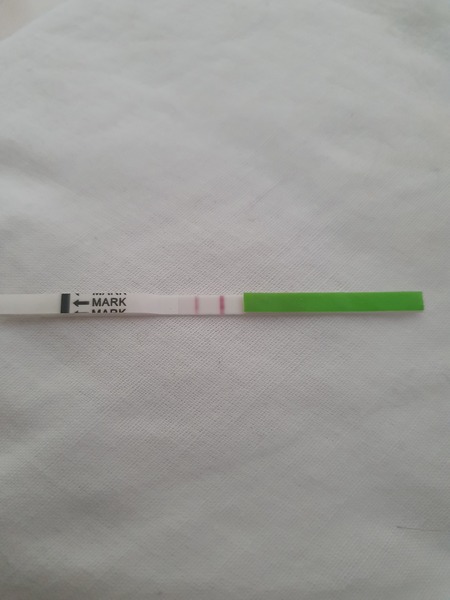 Catching up - ttc after miscarriage part 3