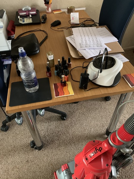 Best kind of nail polish nowadays