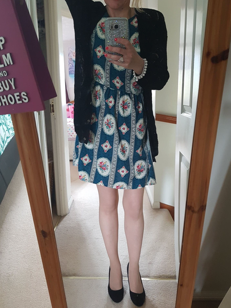 Muttoning around dressed as lamb