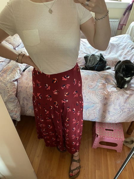 Outfit of the Day Thread - still shopping our wardrobes