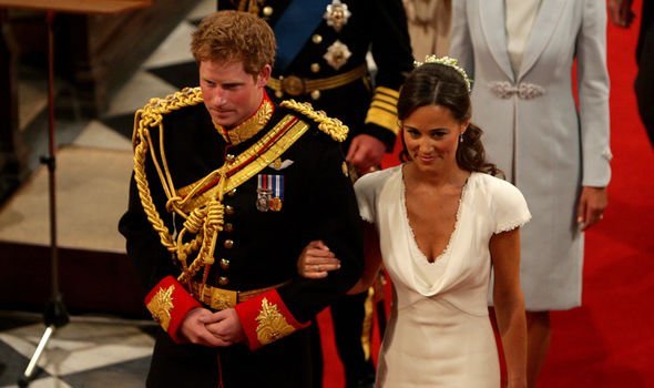 Harry and Meghan Debacle