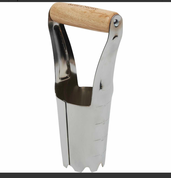 What's your favourite garden tool?