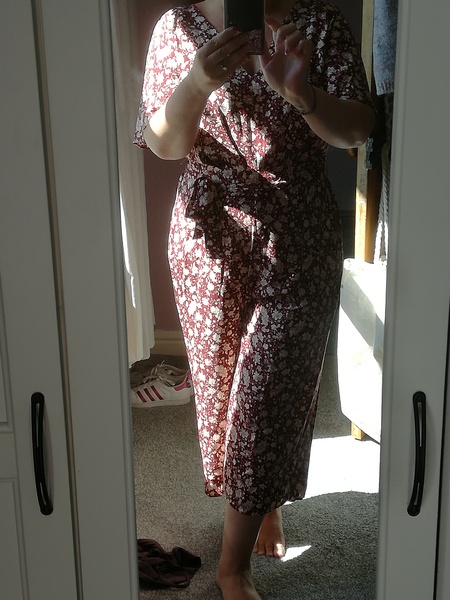 Outfit of the Day Thread - still shopping our wardrobes