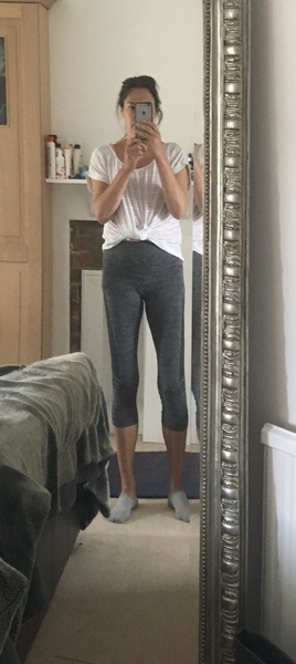 Outfit of the Day Thread... Shopping our wardrobes (as if we have a choice!)