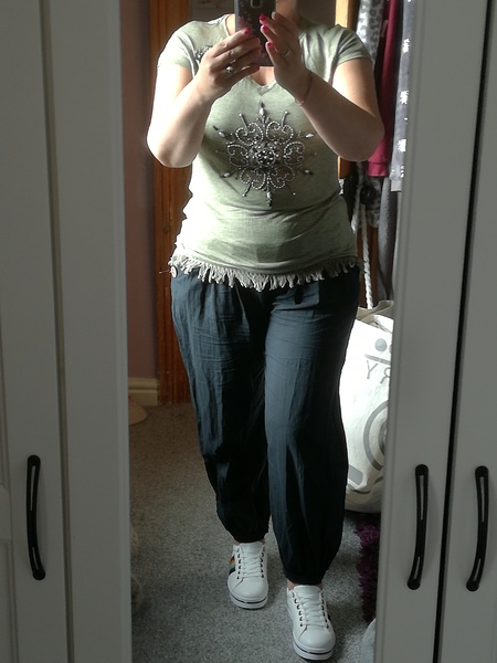 Outfit of the Day Thread - still shopping our wardrobes