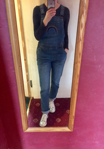 Outfit of the Day Thread... Shopping our wardrobes (as if we have a choice!)