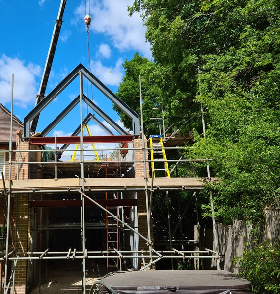 Extension / loft conversion thread 2020