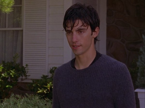 Any Gilmore Girls Fans?