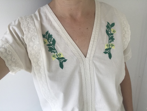 Les Parisiennes des Mamansnet: Ce n'est pas bon de faire du lèche-vitrines avec de l'argent en poche