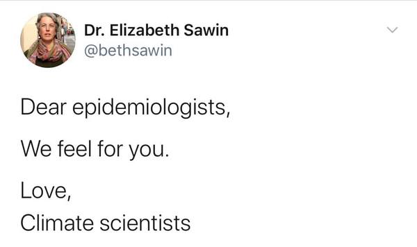 Westminstenders: Political vacuums are very bad things