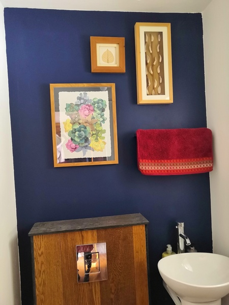 Farrow and ball or Dulux?