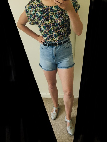 Outfit of the Day Thread - still shopping our wardrobes