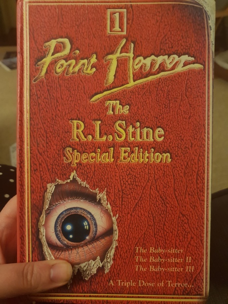 Point Horror