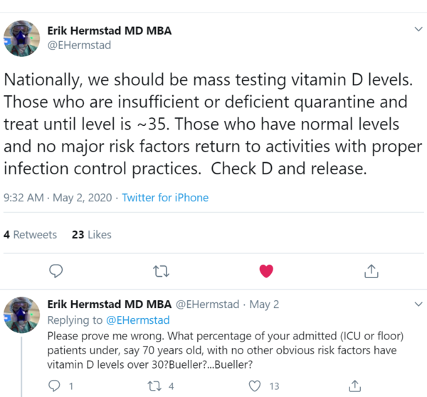 Vitamin D3