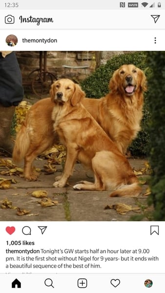 Gardeners' World - Nigel