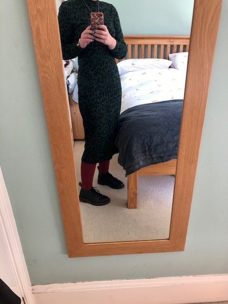 Outfit of the Day Thread - still shopping our wardrobes