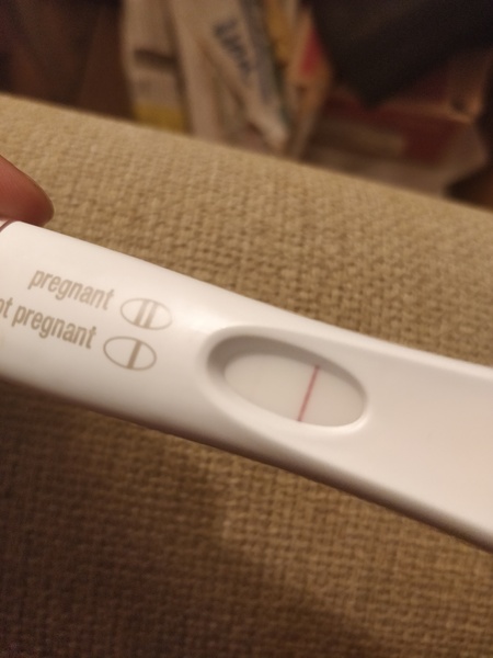 9DPO - are my eyes decieving me...