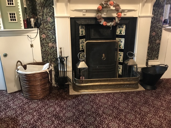 Are carpets awful?!
