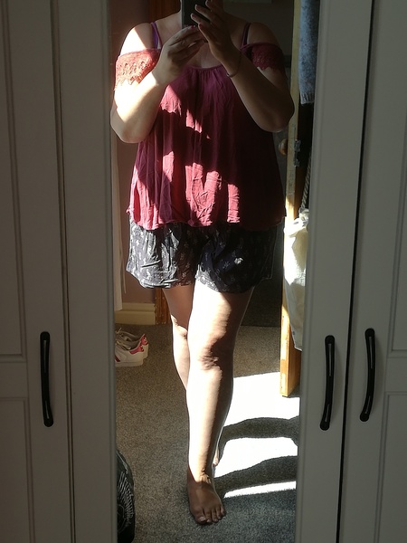 Outfit of the Day Thread - still shopping our wardrobes