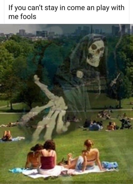 Anti-Dementor Alliance Thread - learn how to produce your patronus here