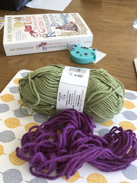 Woolly Hugs : A Blanket for Shefliesonherownwings. Crafters and donors, please, we need your help.