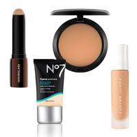 The best foundation for all skin types