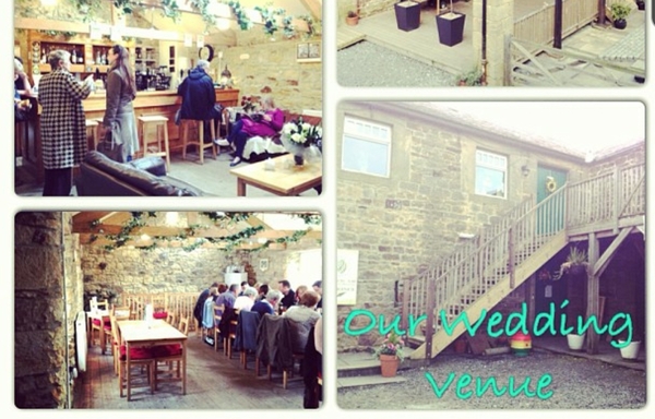 Extras at a wedding  - what do you actually enjoy?